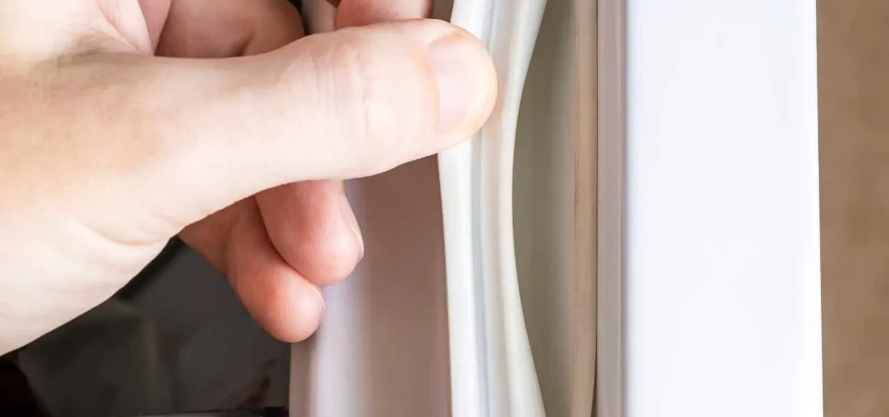 Cómo limpiar el caucho del refrigerador: trucos paso a paso
