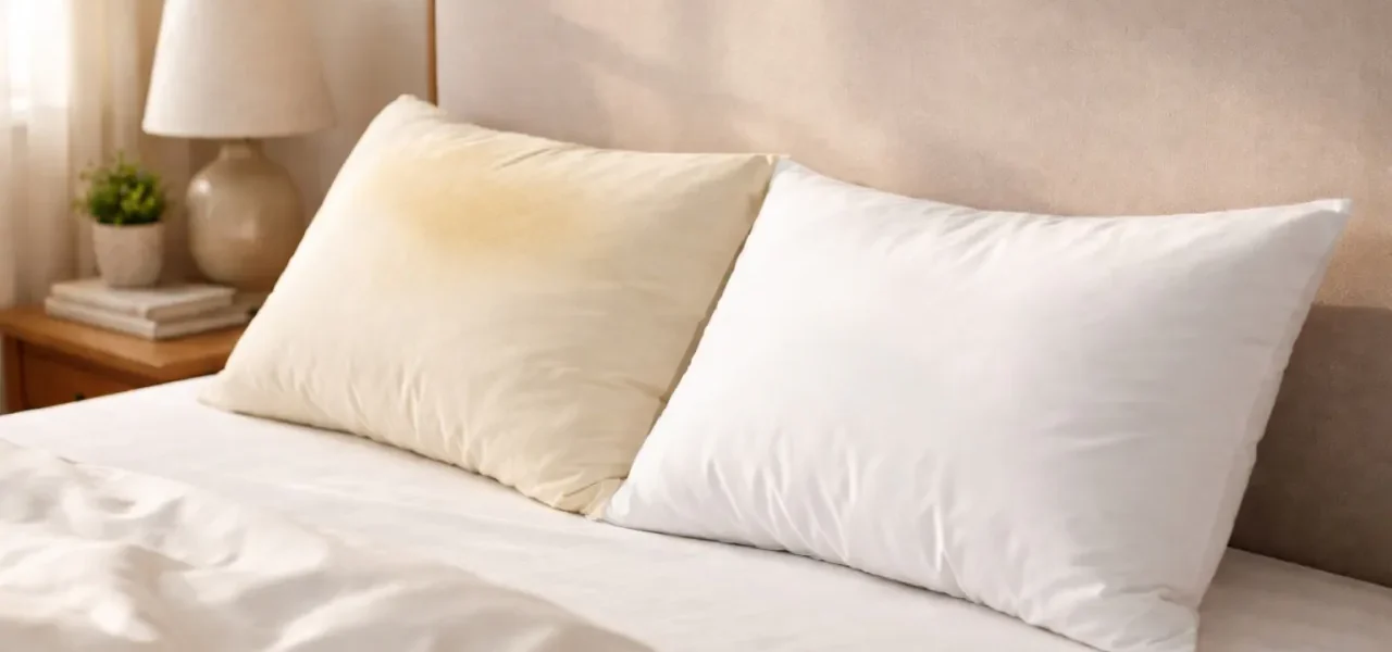 Trucos para conseguir los cojines amarillos de espalda blanco que estarás feliz de descubrir