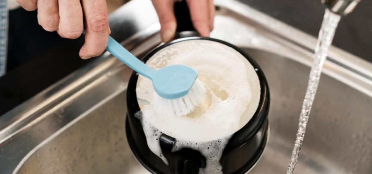 ¿Tetera con incrustaciones? No te preocupes, voy a revelar cómo resolver el problema de una manera muy simple