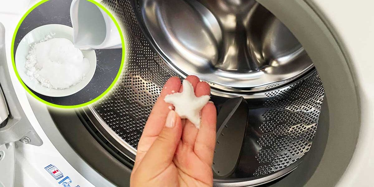 Bombas de lejía para lavar la ropa