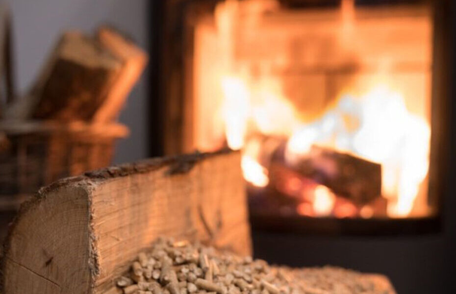 La bonificación de 2025 para estufas y chimeneas cambia: ¿quién se beneficia y cómo reclamarla?