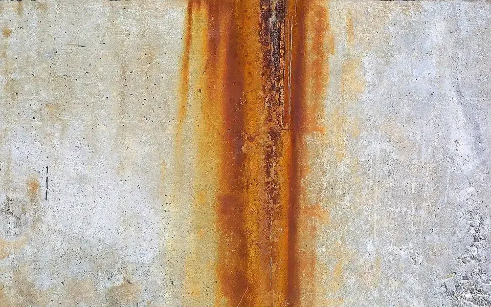 ¿Cómo eliminar las manchas de óxido? 5 consejos radicales