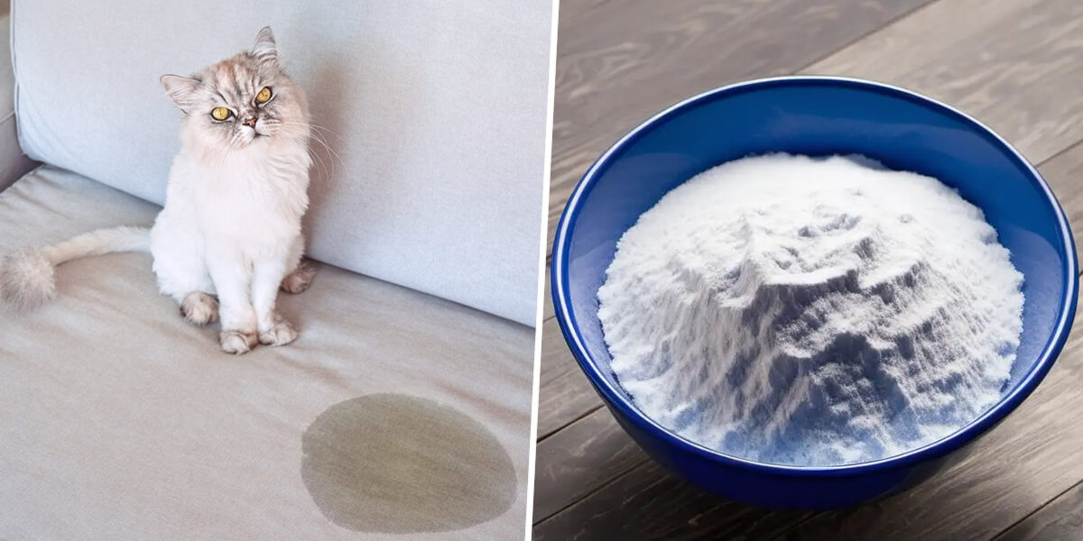 Los 10 trucos más eficaces para que tu gato deje de hacer pis en casa