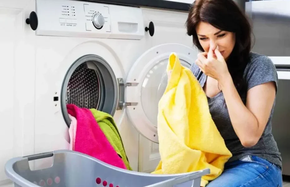 ¿Cómo eliminar los malos olores de la lavadora? 3 trucos sencillos que funcionan