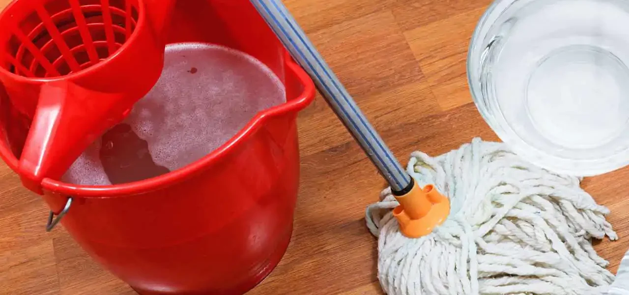 Consejos para que el trapo siempre absorba como el primer día