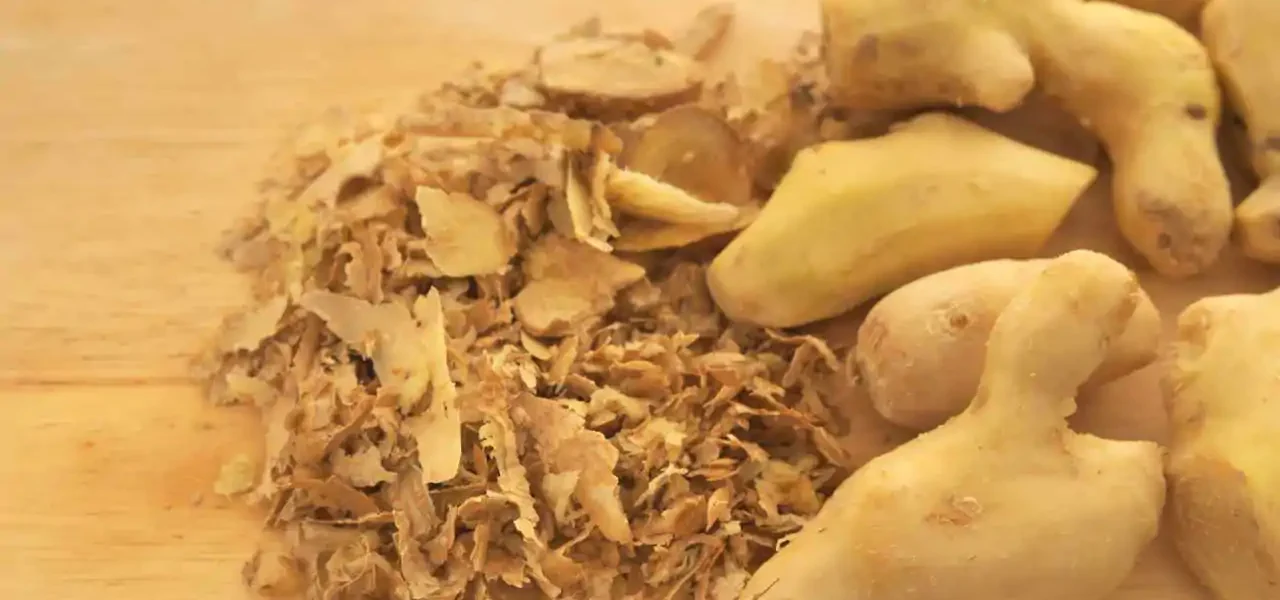 Esta planta promueve la circulación, reduce las migrañas y alivia las enfermedades comunes