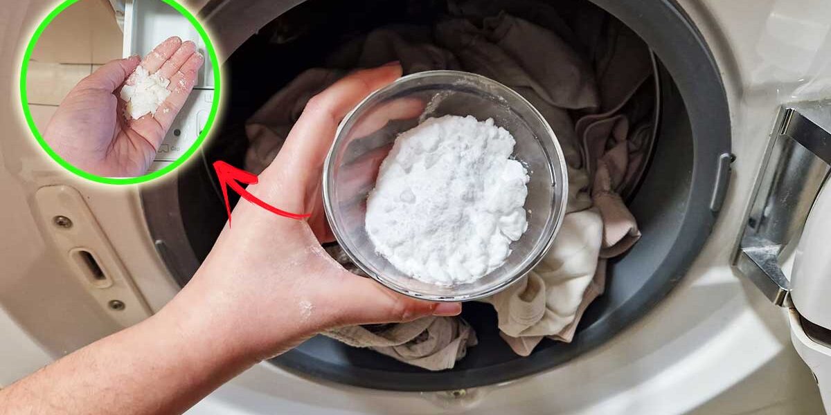 ¿Cómo utilizar el ácido cítrico como suavizante para la lavadora?