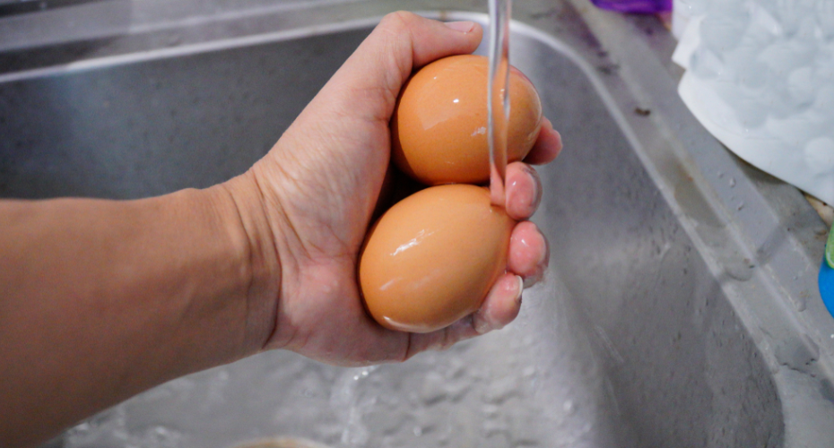 Las acciones habituales cuentan: 7 errores que cometen las amas de casa al preparar y conservar los huevos de gallina