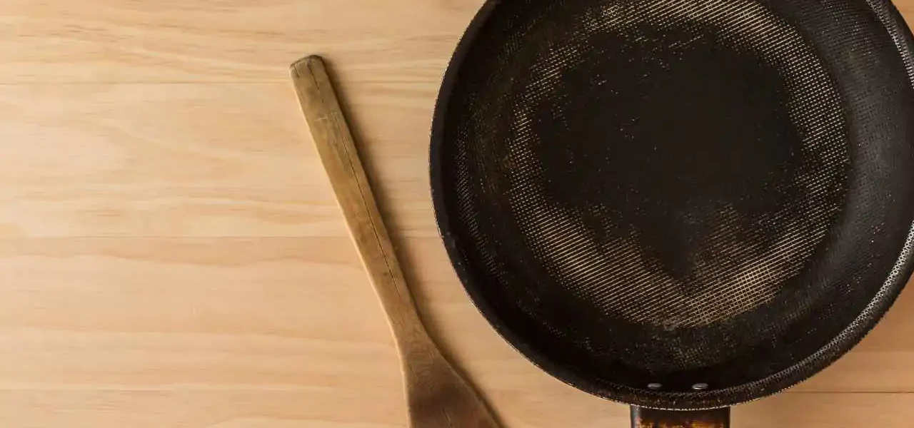 Sartenes antiadherentes: consejos esenciales para no estropearlas