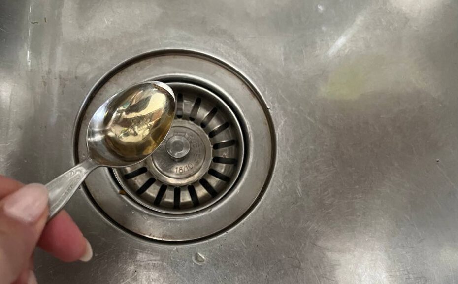 Elimina para siempre el olor a frito de la cocina con este ingrediente mágico