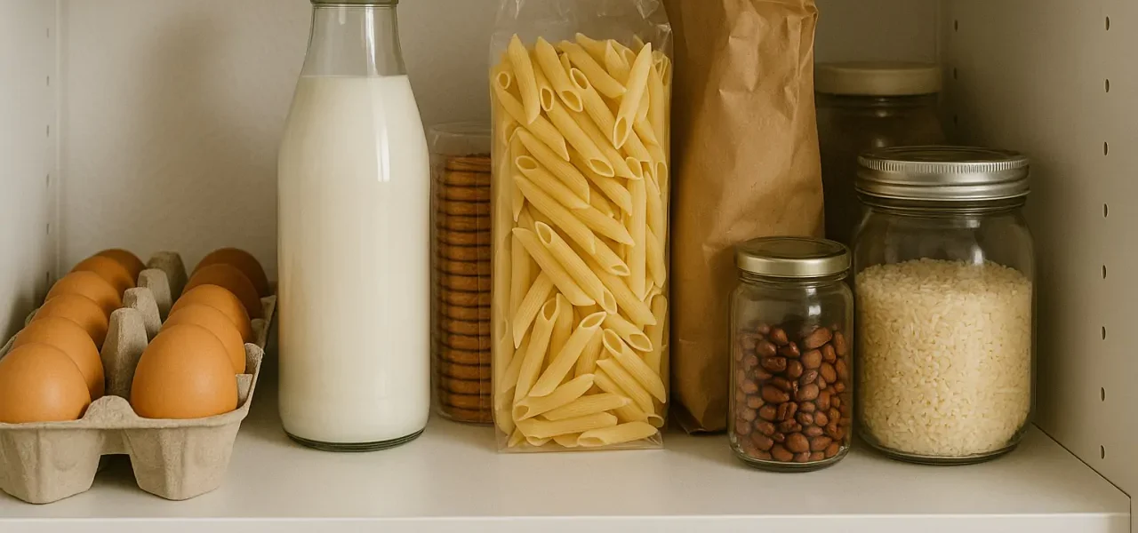 Fecha límite para los alimentos, que se puede comer de nuevo después de la fecha límite? Tal vez usted no está bien informado…