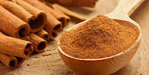 Las sorprendentes propiedades terapéuticas de la canela