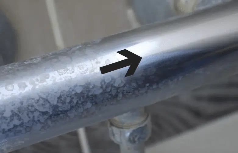 Cal: 5 consejos específicos para eliminarla de todos los rincones