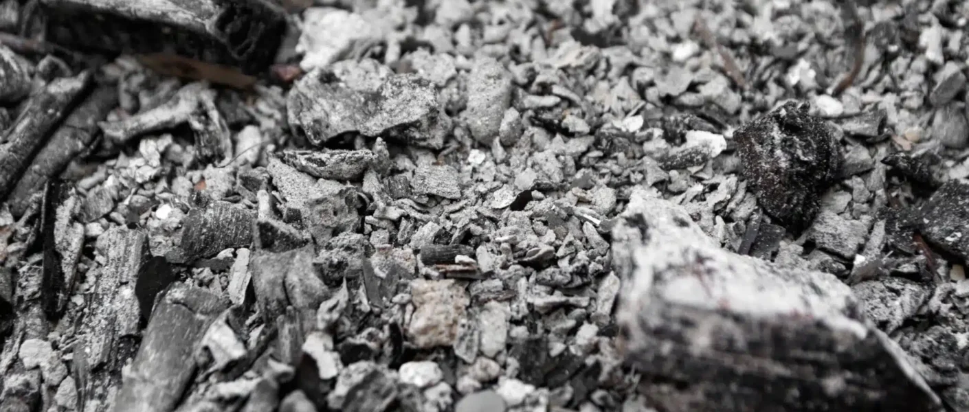 Detergente de cenizas de madera: ¡la receta fácil y 100% natural que debes probar!