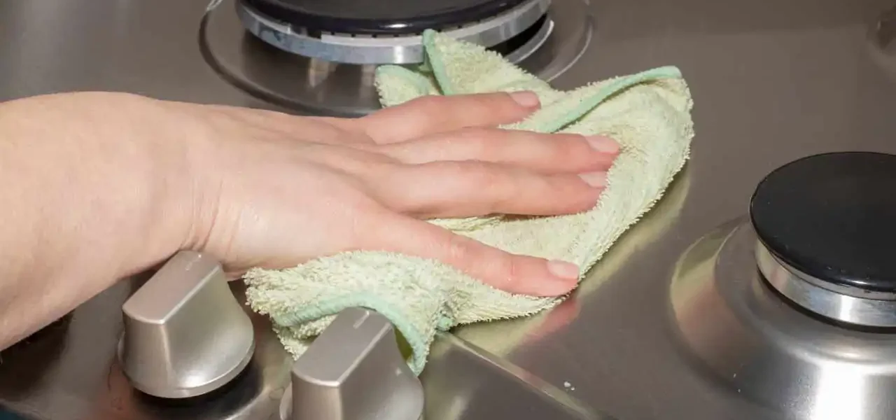 “Si lo hubiera sabido antes, ¡habría ahorrado mucho! ¡Ahora mi cocina siempre está brillante!”