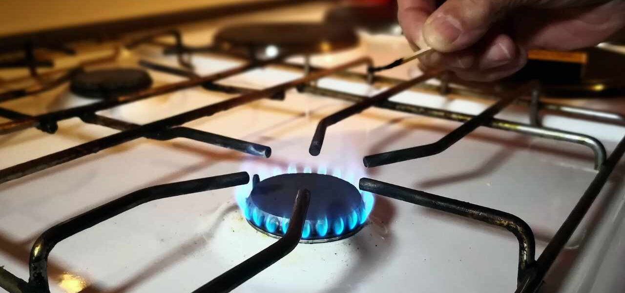 ¿Tus hornos ya no se iluminan? Prueba este TRUCO.