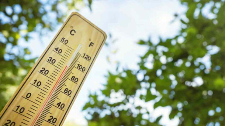 Aire acondicionado de consumo cero, un invento de hace 5.000 años que sigue funcionando hoy en día y le permite ahorrar dinero