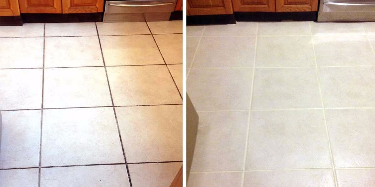 6 métodos eficaces para limpiar y blanquear las juntas de forma natural, dejándolas como nuevas.