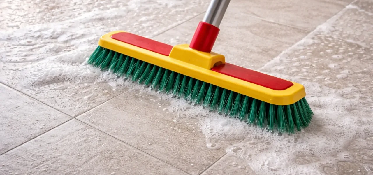 Limpiador de suelos DIY para limpiar a fondo y perfumar toda la casa