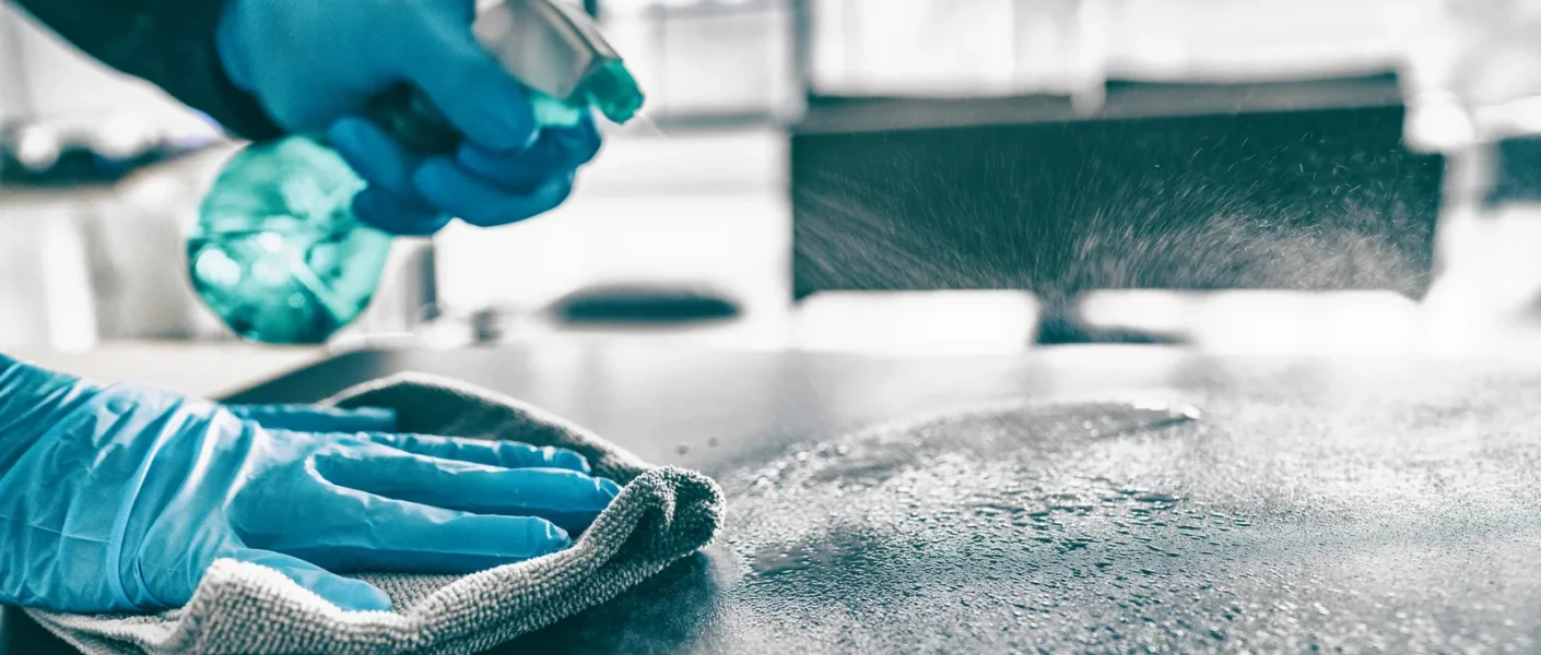 ¿La higiene excesiva puede volverse en contra nuestra?