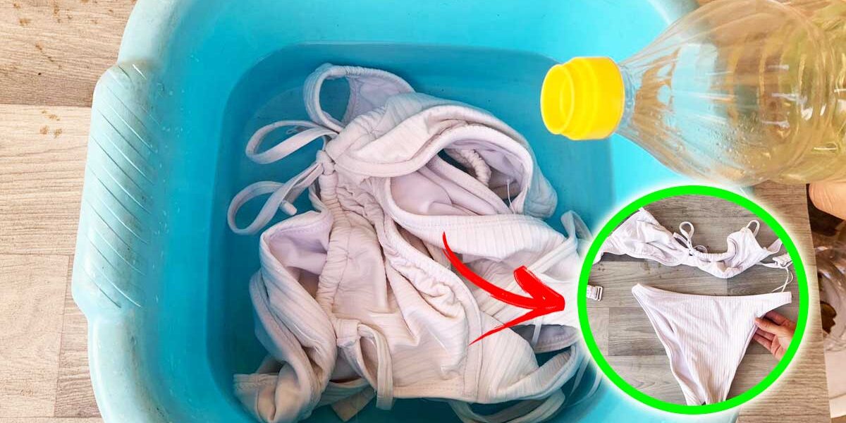 Cómo lavar disfraces malolientes