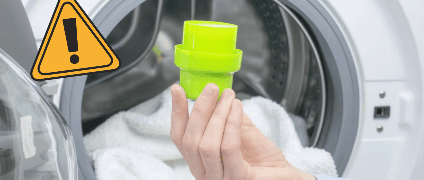 5 errores comunes que NUNCA debes cometer con el suavizante