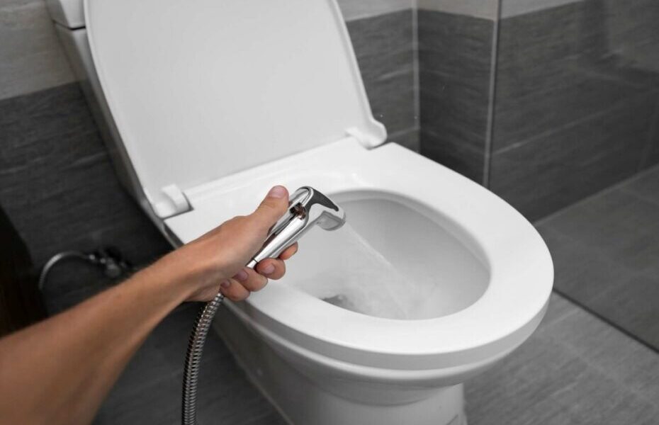 Adiós al viejo bidé, ahora existe una alternativa que te ahorrará mucho espacio en el baño: te contamos en qué consiste