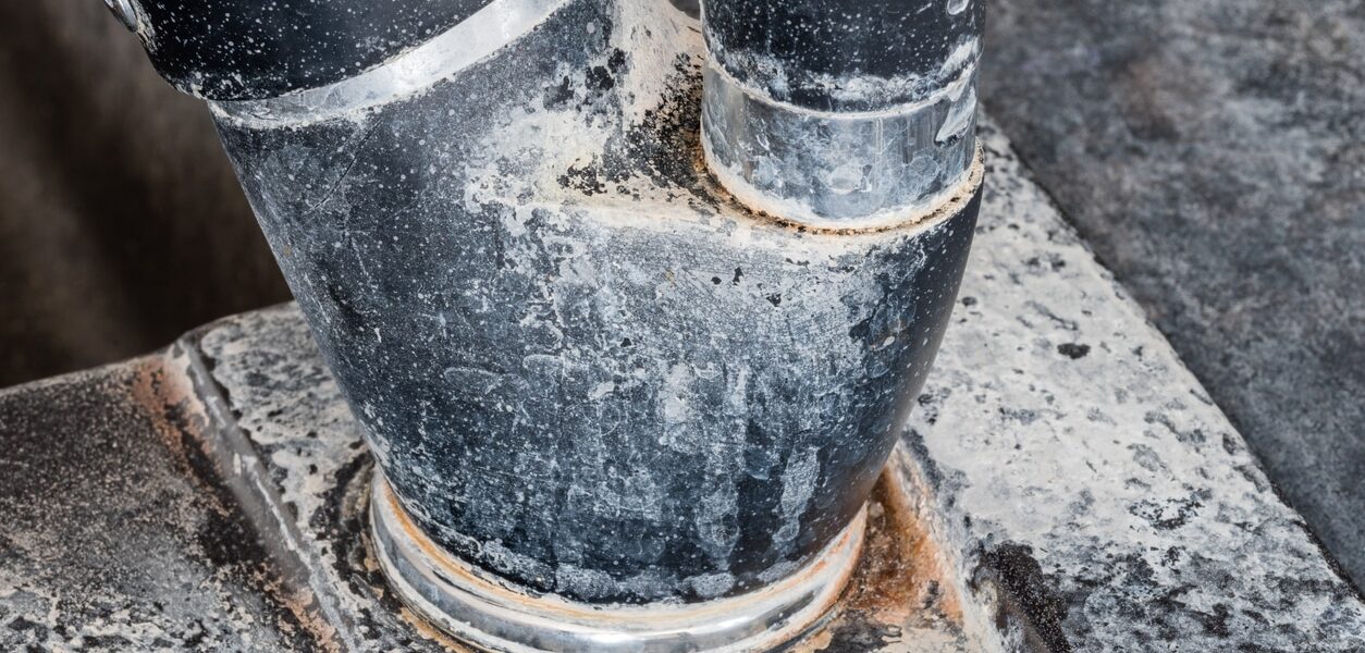 8 consejos para desincrustar todo en la cocina sin esfuerzo