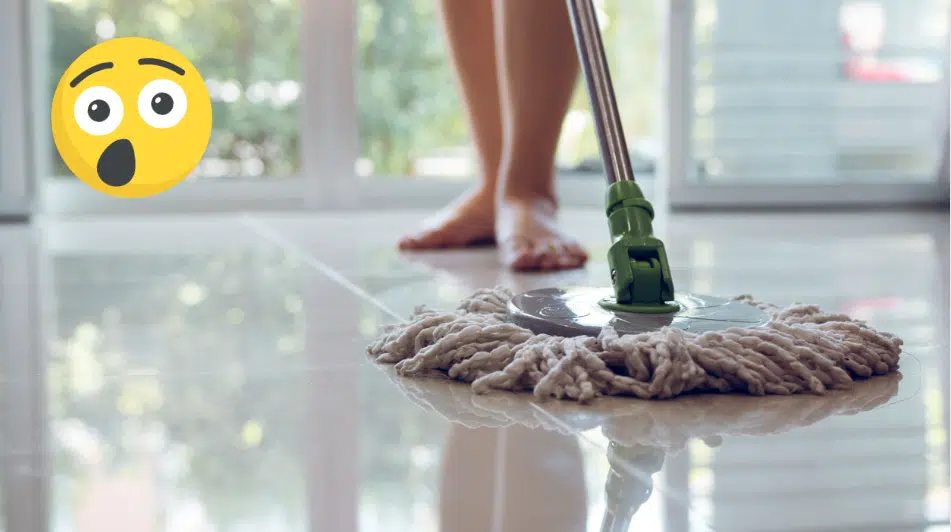 Alicatado: 3 ingredientes son suficientes para obtener el mejor limpiador