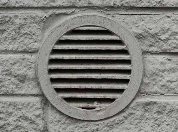 Cómo funciona la rejilla de ventilación de la cocina: guía completa y consejos prácticos