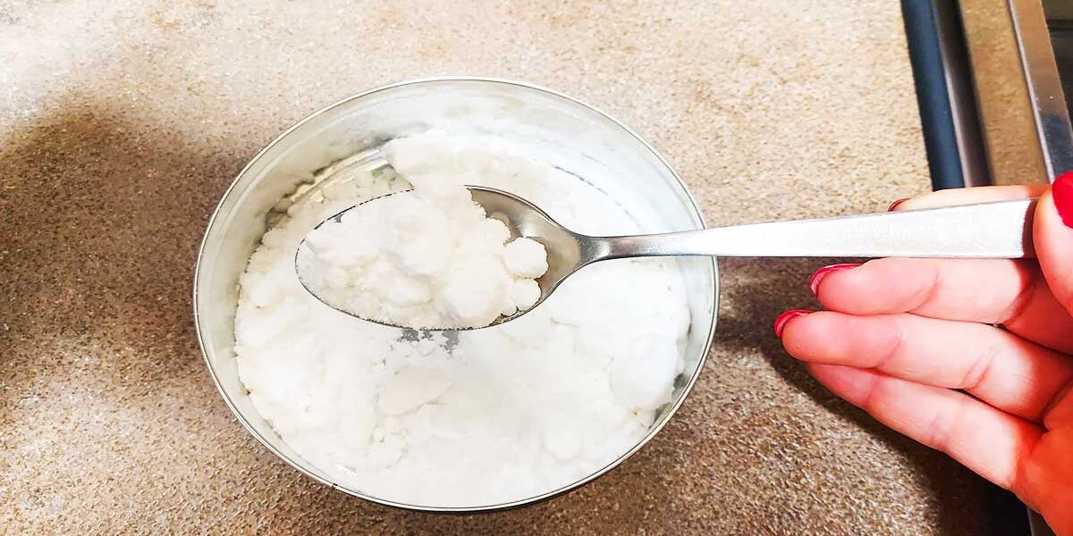 Cómo limpiar las bolsas del gimnasio con remedios naturales