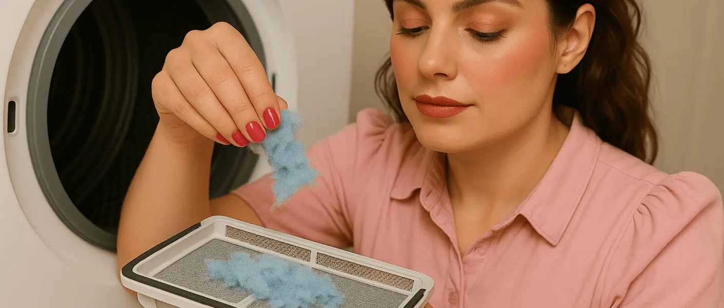 Deje de tirar las pelusas de la secadora: ¡estas brillantes ideas de reciclaje las hacen indispensables en el hogar y el jardín!