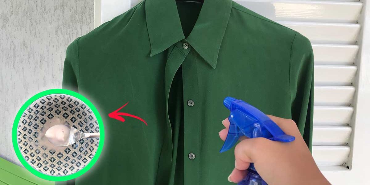 Cómo cuidar una prenda a la que tienes especial cariño