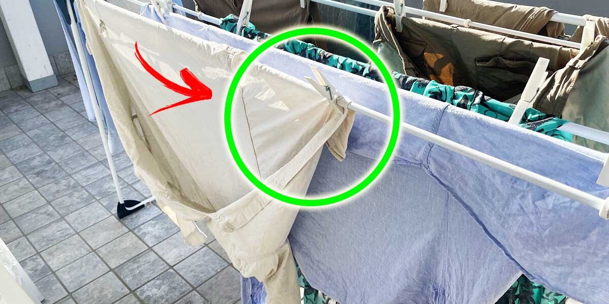 ¿Cómo hacer cuando las sábanas se extienden en el Verano después de no Sentir?