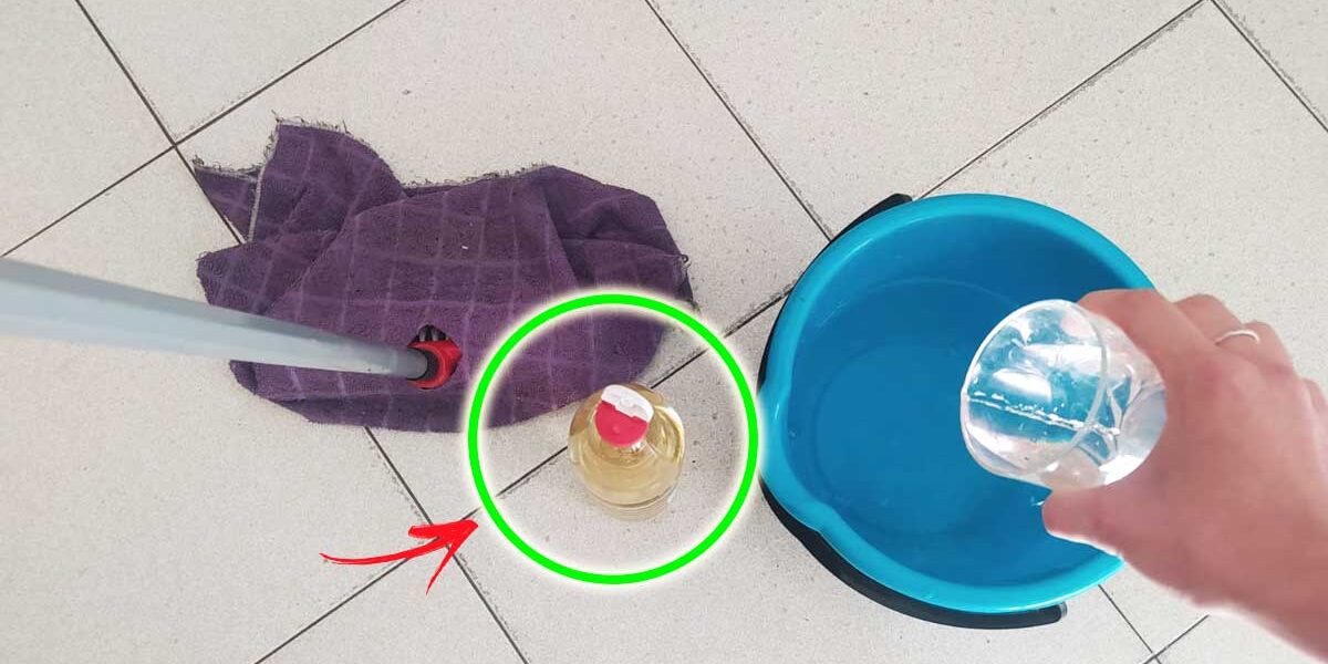 ¿Cómo limpiar el gres porcelánico con remedios naturales?