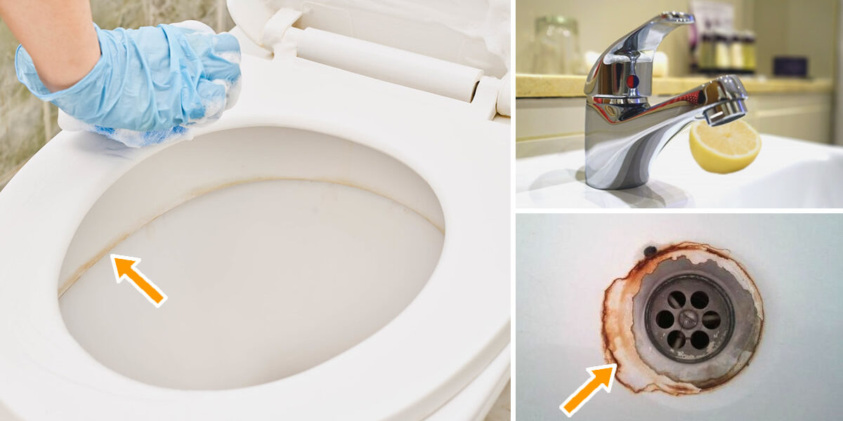 Consejos que transformarán tu baño en una oasis de pureza sin esfuerzo.