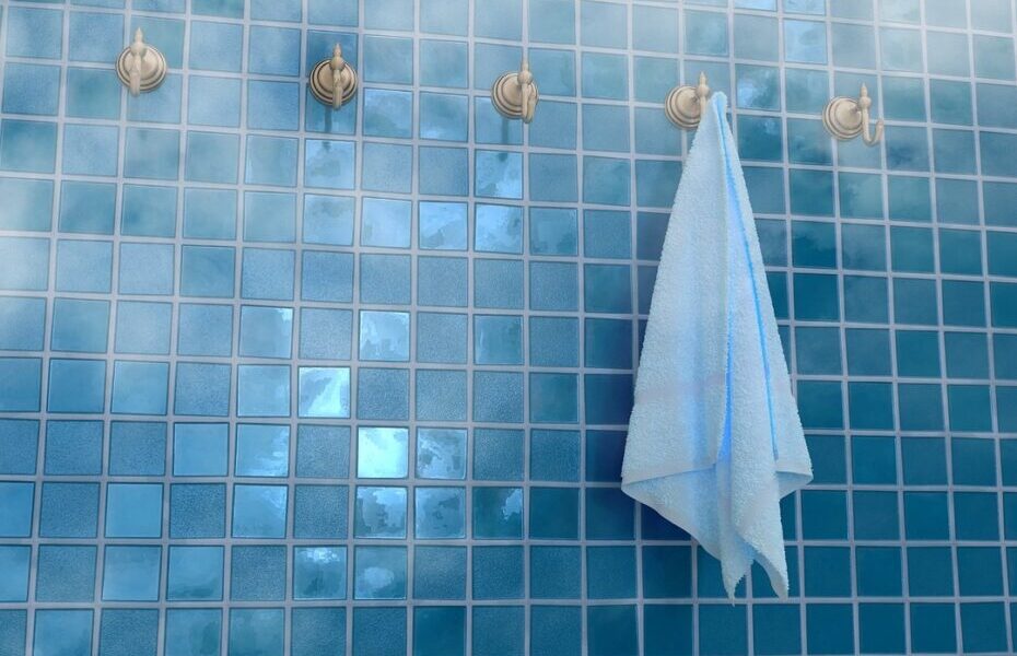 Nunca cambiamos la toalla de baño con la frecuencia necesaria: éste es el error que NO debemos cometer