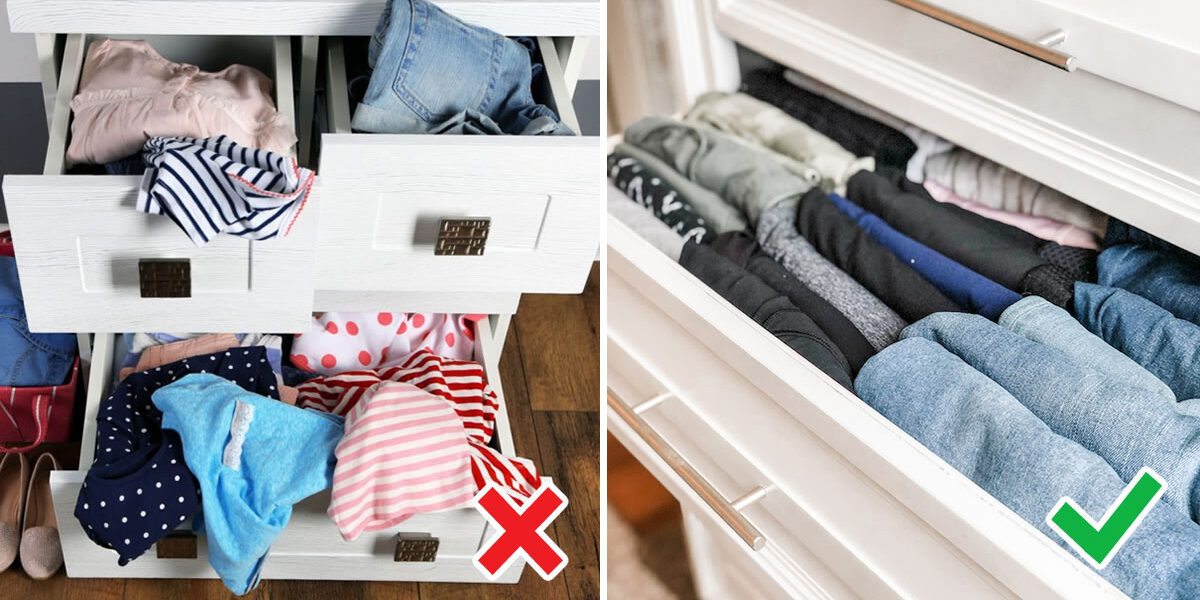 Método FlyLady para limpiar y ordenar toda la casa en 15 minutos