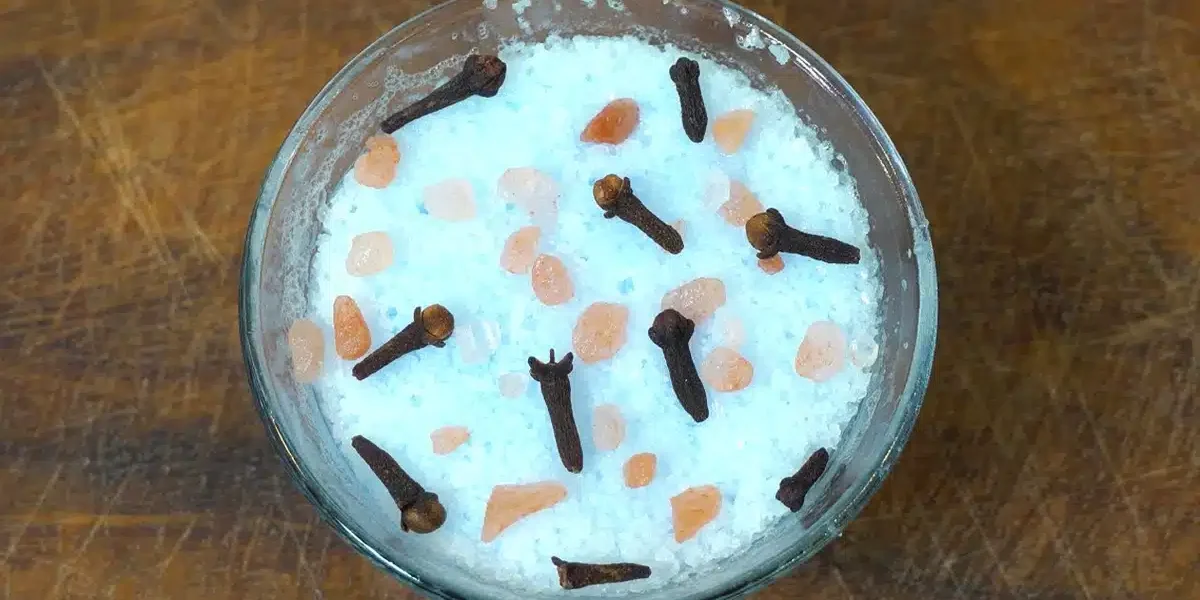 El truco de la abuela para perfumar tu casa con sólo 3 ingredientes