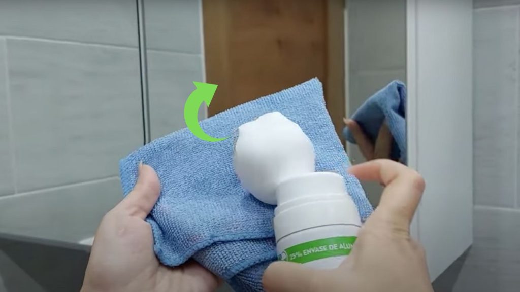 Gafas sucias, ¿has probado este ingrediente? Límpialas en un instante