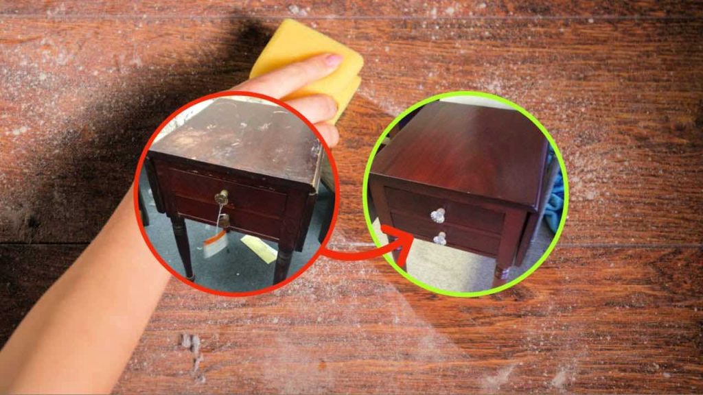 Casa invadida por el polvo, el truco de los hoteles de lujo para eliminarlo en pocos segundos