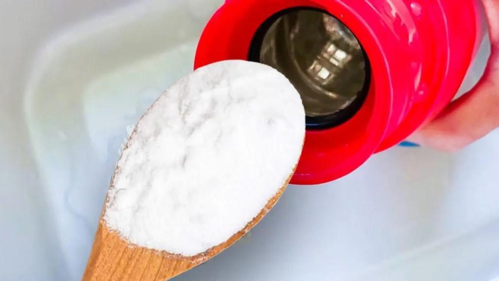 Se acabaron los termos malolientes: elimina el olor a café con este remedio potente