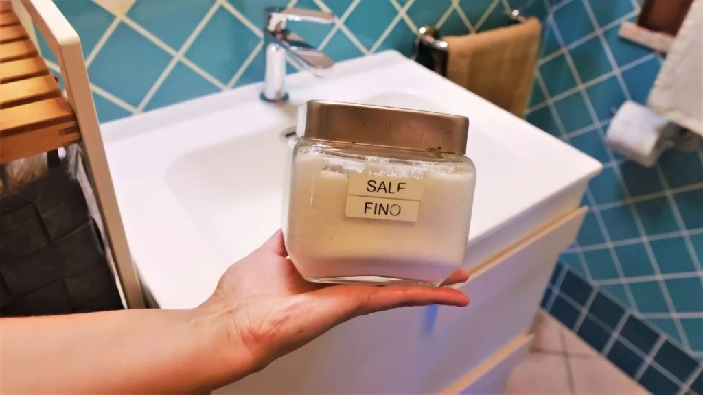 Blanquea tus sanitarios del hogar en 1 minuto: elimina incluso las manchas más difíciles.