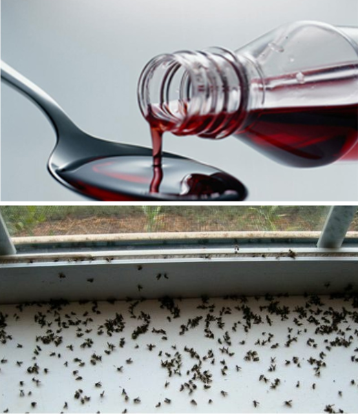 He olvidado para siempre lo que son las moscas, mosquitos y moscas en casa: liberémonos de una vez por todas