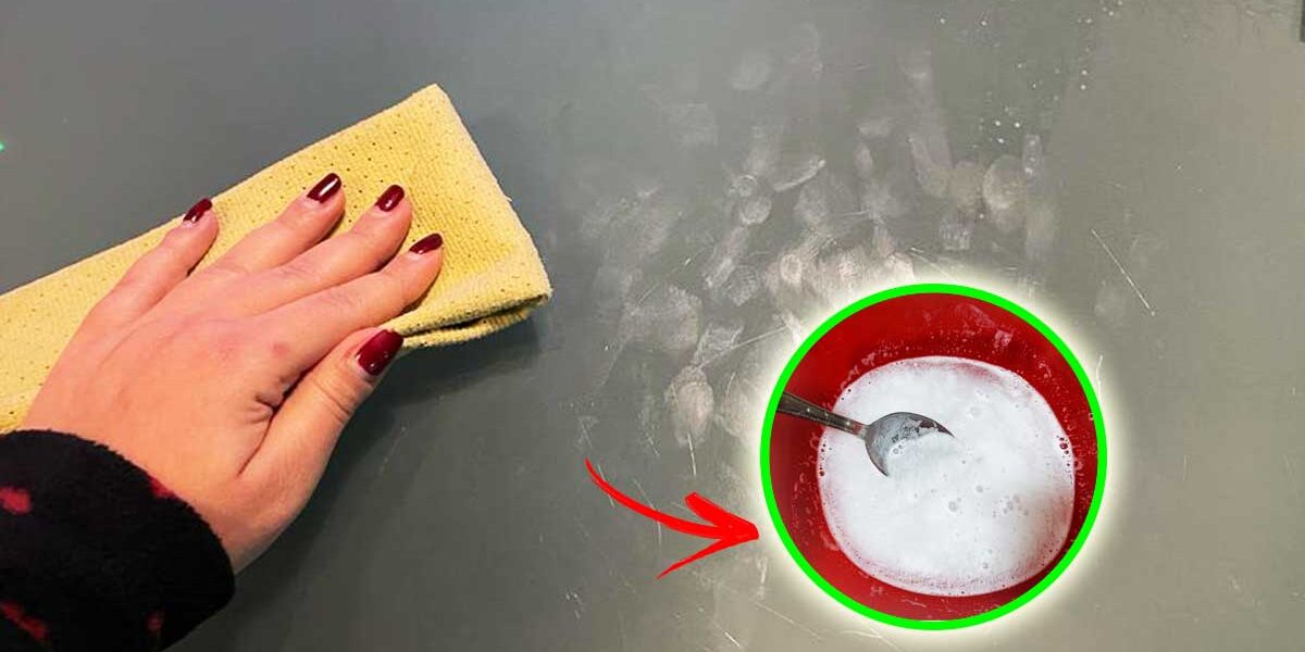Cómo pulir una mesa de vidrio de cocina