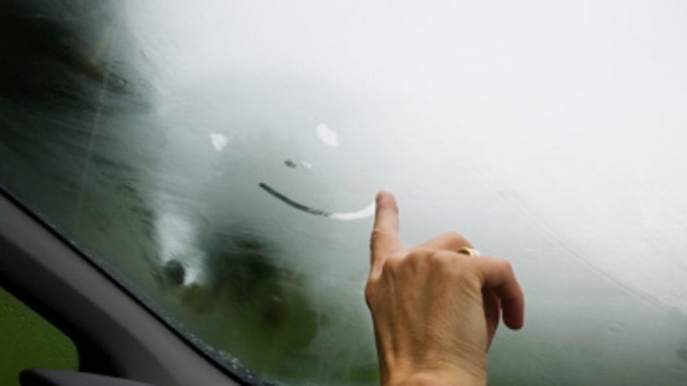 Cristales del coche empañados: puedo evitar este problema haciendo lo siguiente