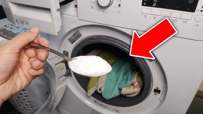 Vuestra ROPA quedará SUAVE y FRESCA con este truco