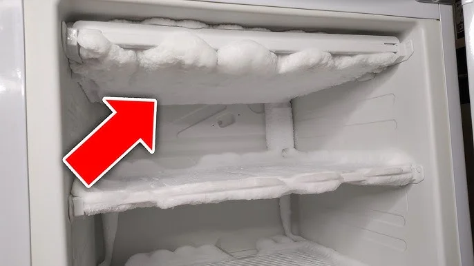 Cómo DESCONGELAR un frigorífico o un congelador ❄ ¡En 10 minutos está listo!
