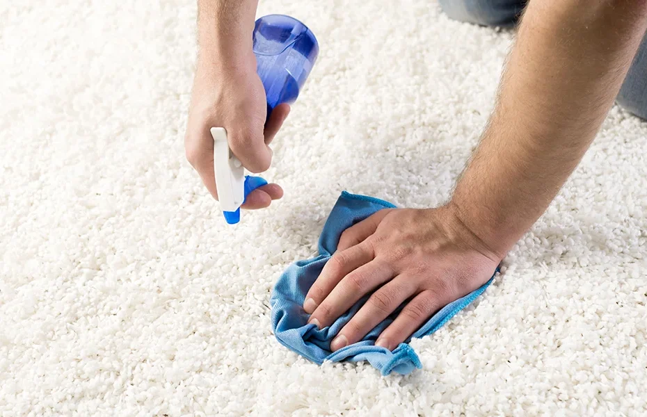 7 consejos eficaces para eliminar los malos olores de una alfombra!