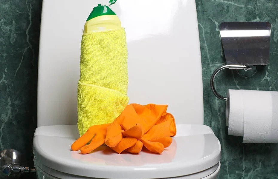 Malos olores en el baño: ¡5 consejos para eliminarlos!